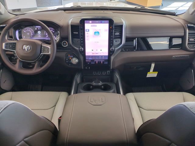 New 2026 RAM 1500 Laramie w/ Advanced Safety Group II image 14