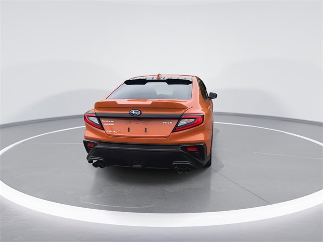 Used 2022 Subaru WRX image 9