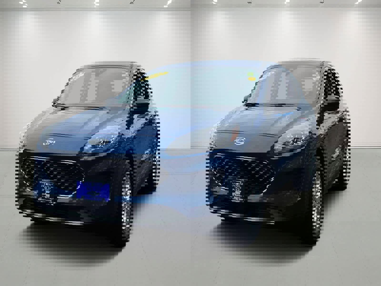 Used 2022 Ford Escape SE w/ Convenience Package