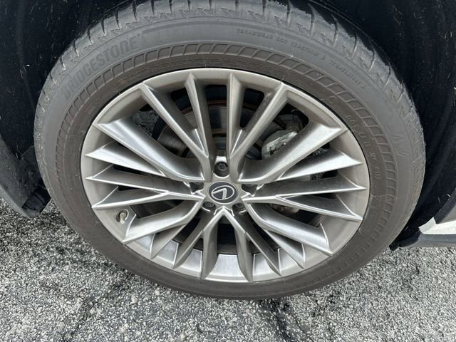 Used 2022 Lexus NX 350 AWD w/ Accessory Package 2 image 21