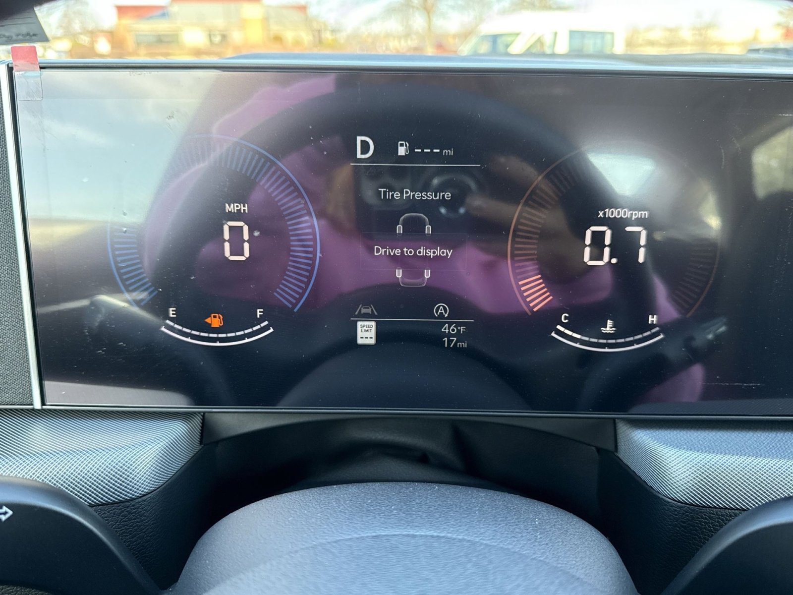 New 2026 Hyundai Sonata SE image 17