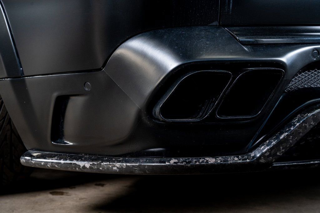 Used 2023 Rolls-Royce Cullinan image 32