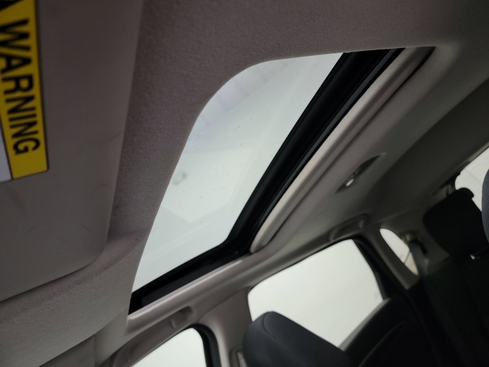 Used 2017 Honda Fit EX image 24