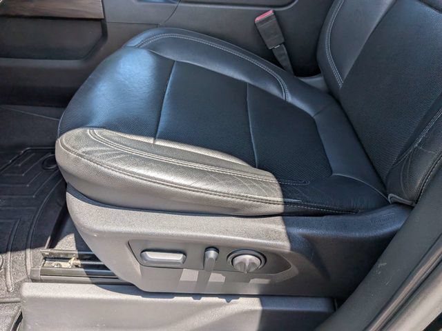 Used 2019 GMC Sierra 1500 SLT w/ SLT Premium Package AWD/4WD image 23