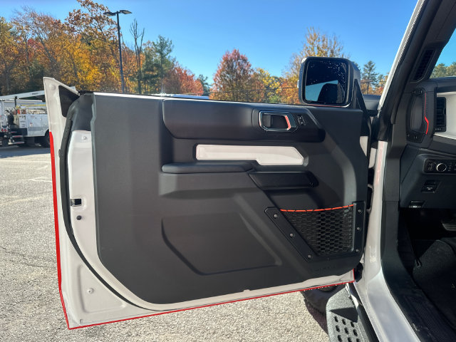 Used 2025 Ford Bronco Stroppe Edition AWD/4WD image 18