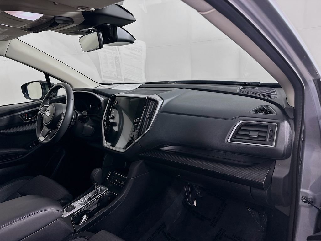Certified 2025 Subaru Ascent Premium w/ Premium Package image 37