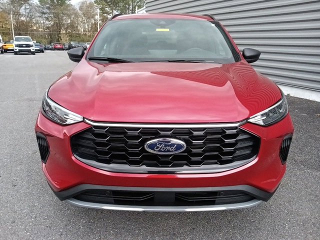 New 2026 Ford Escape ST-Line w/ Tech Pack #1 image 8