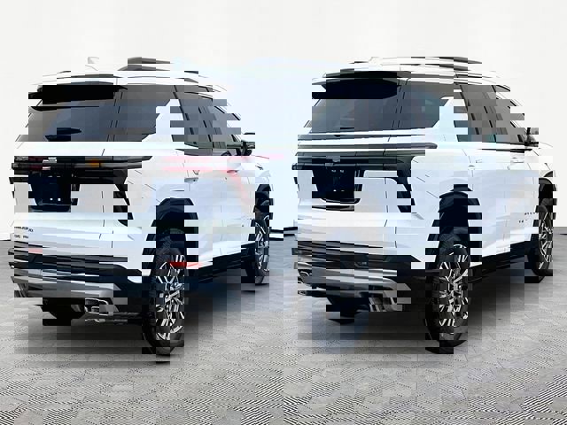 New 2026 Chevrolet Traverse LT w/ Driver Confidence Package image 6