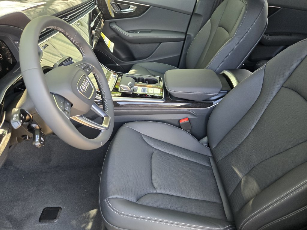 New 2027 Audi Q8 Premium Plus AWD/4WD image 18