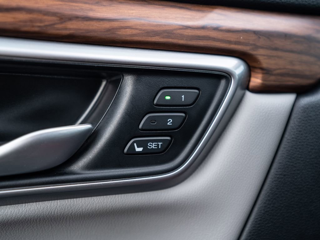 Used 2021 Honda CR-V EX-L image 25