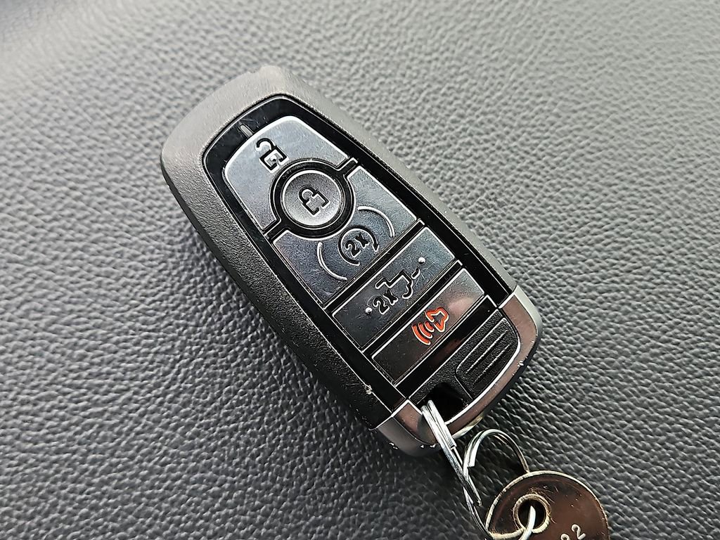 Used 2025 Ford F150 Tremor w/ Bed Utility Package image 20