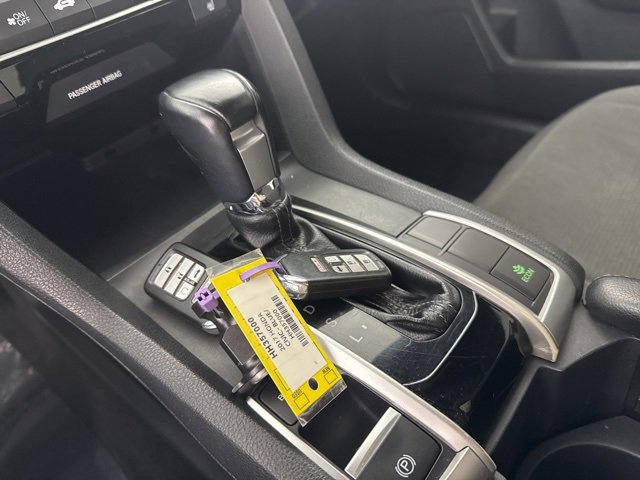 Used 2017 Honda Civic Touring image 27