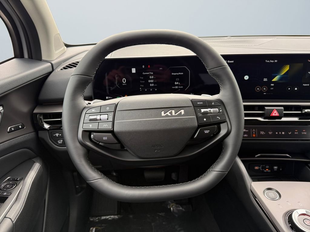 New 2026 Kia Sportage X-Line image 12