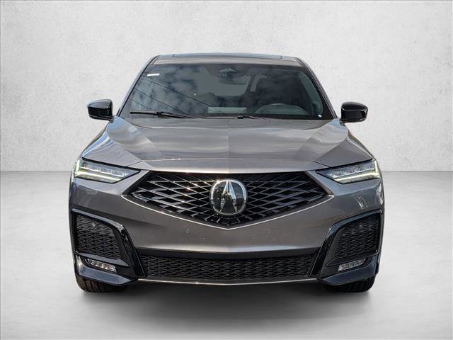 New 2026 Acura MDX A-Spec AWD/4WD image 6