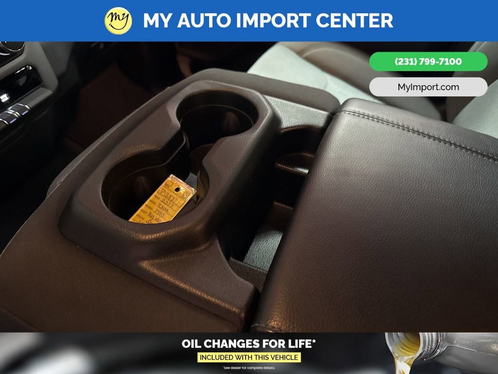 Used 2022 RAM 1500 Big Horn image 23