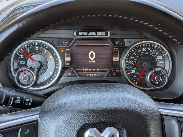 Certified 2021 RAM 1500 Laramie AWD/4WD image 26