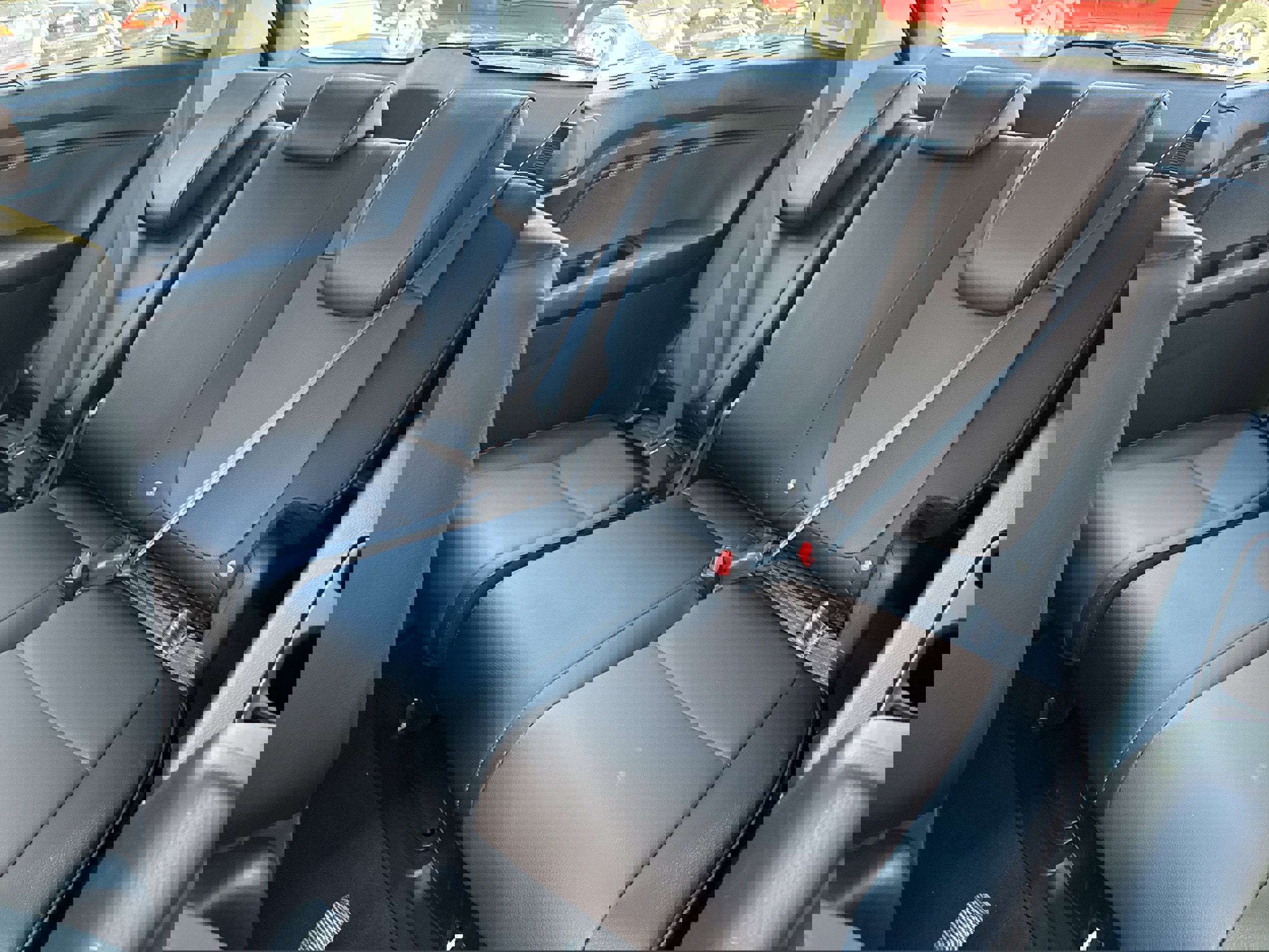 New 2026 Honda Odyssey Elite image 11