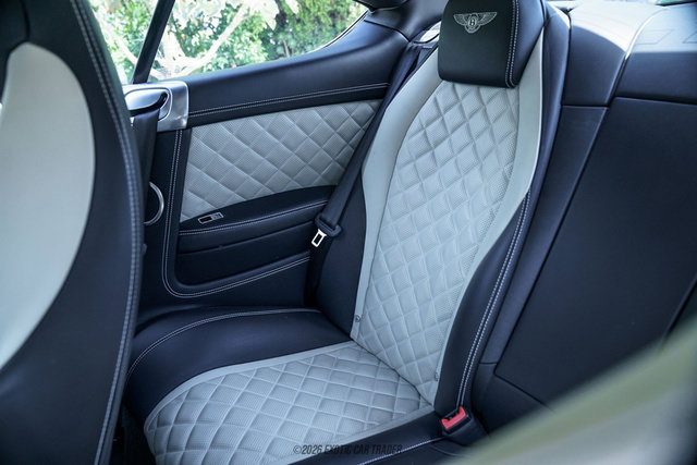 Used 2016 Bentley Continental GT V8 S AWD/4WD image 36