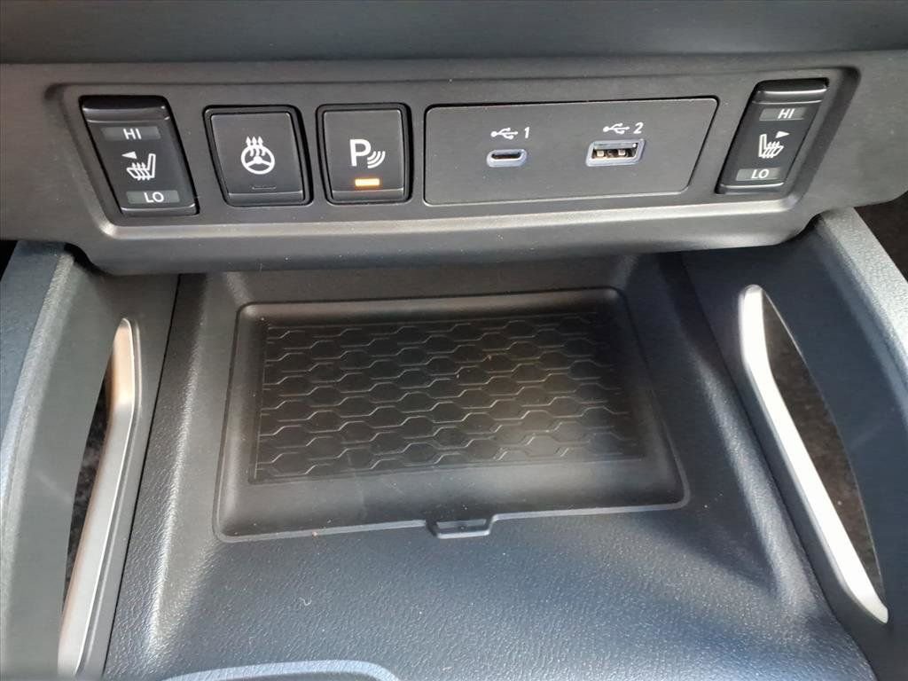 New 2026 Nissan Frontier SV image 13