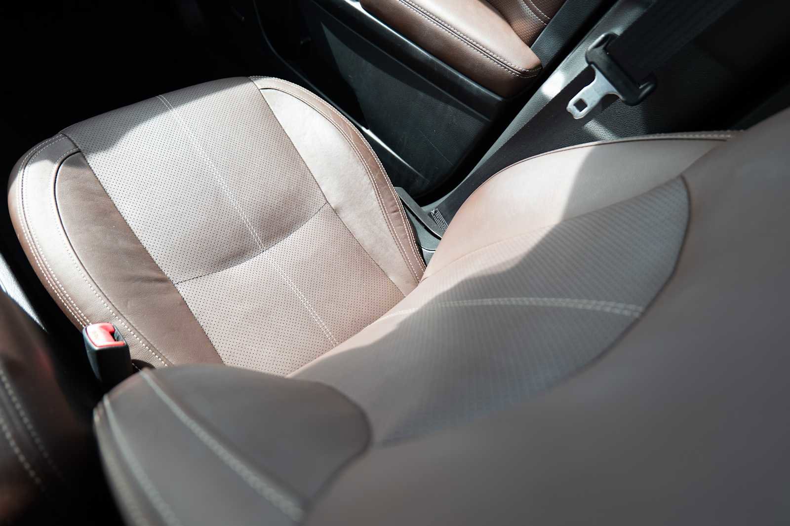 Used 2017 Subaru Forester 2.5i Touring image 27