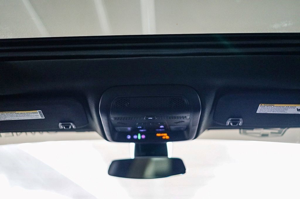 Certified 2023 Cadillac XT5 Premium Luxury image 12