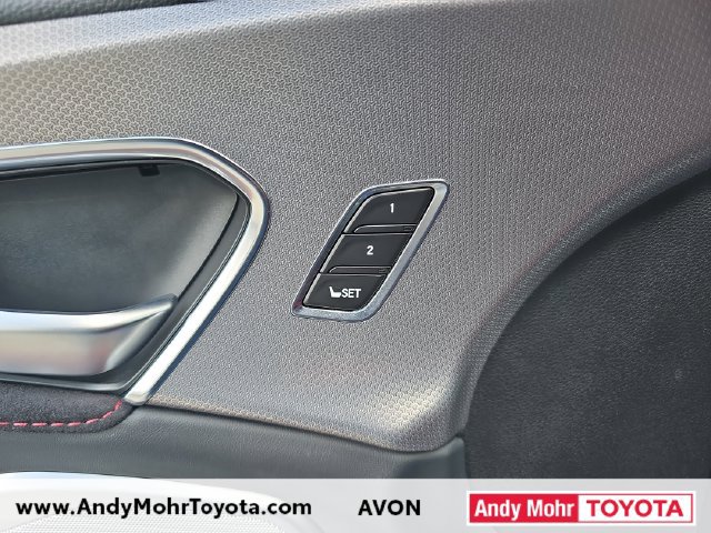 Used 2024 Acura RDX w/ Advance Package AWD/4WD image 13