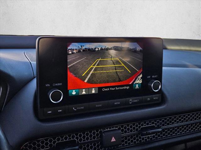 Used 2023 Honda HR-V Sport image 13