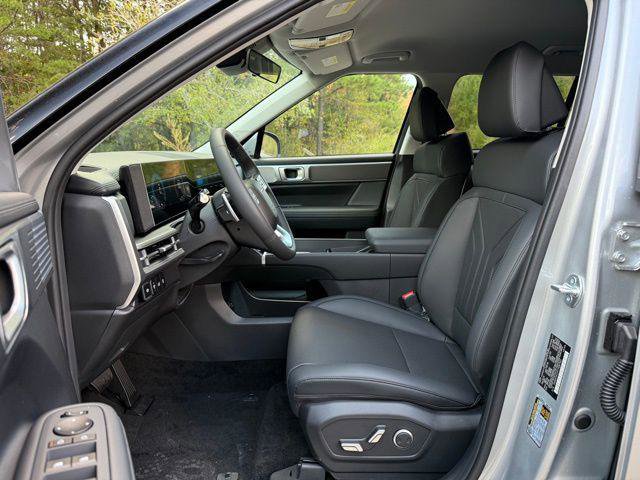 New 2026 Hyundai Santa Fe SEL image 12