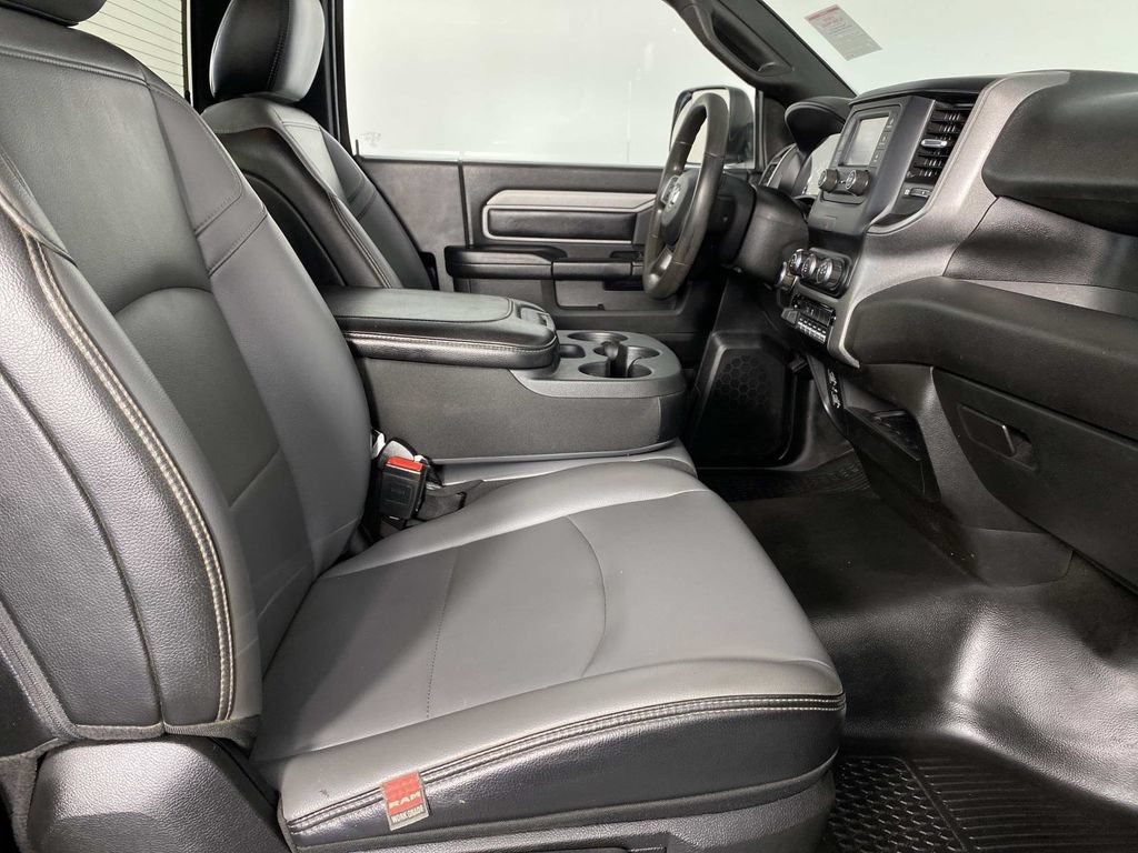 Used 2022 RAM 2500 Tradesman AWD/4WD image 10