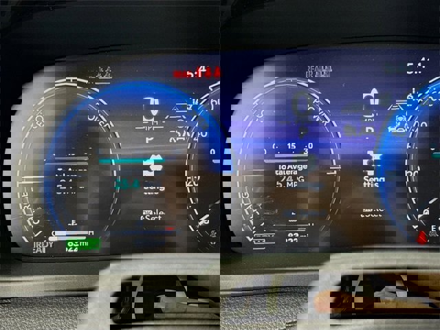 New 2026 Toyota Crown Platinum image 12