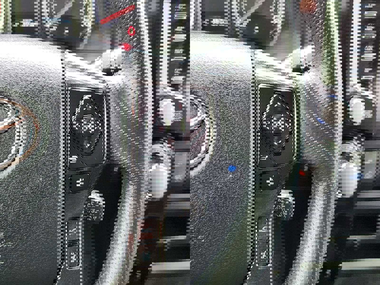 Used 2024 Toyota 4Runner TRD Off-Road Premium w/ Moonroof Package image 19