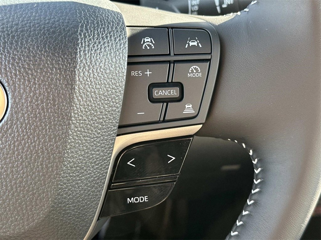 New 2026 Toyota Camry SE image 22