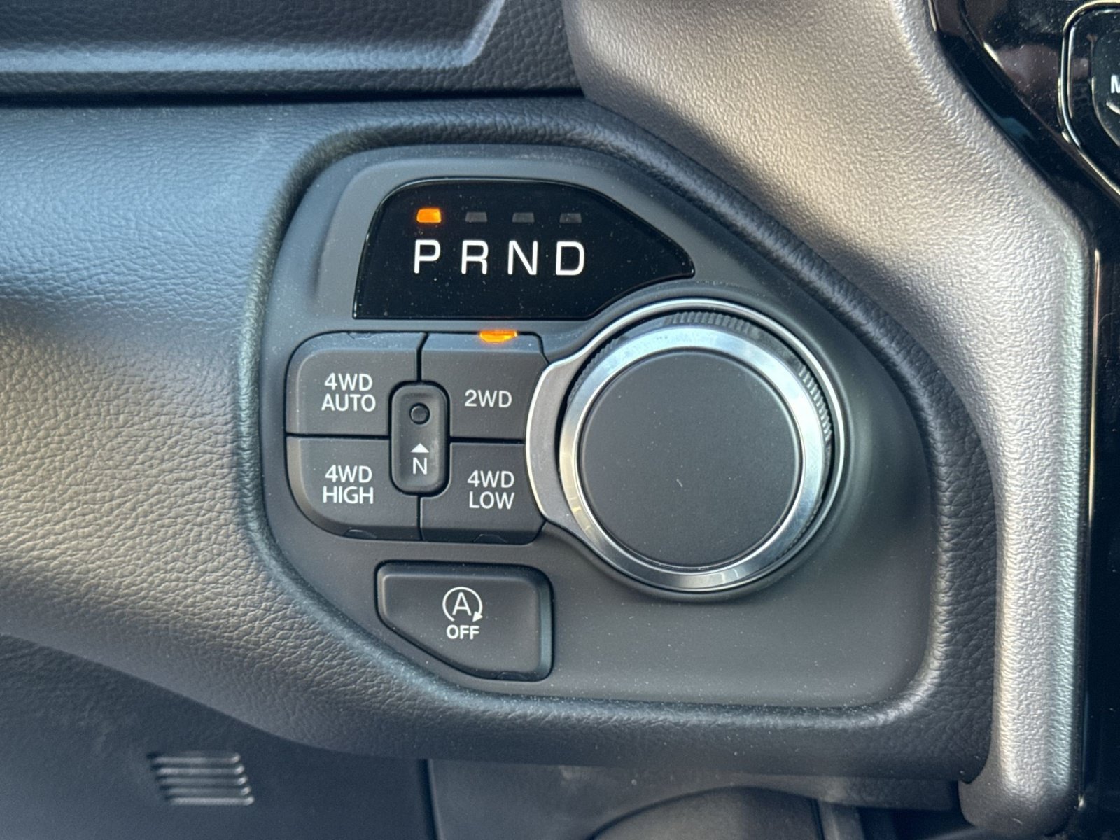 New 2026 RAM 1500 Big Horn AWD/4WD image 22