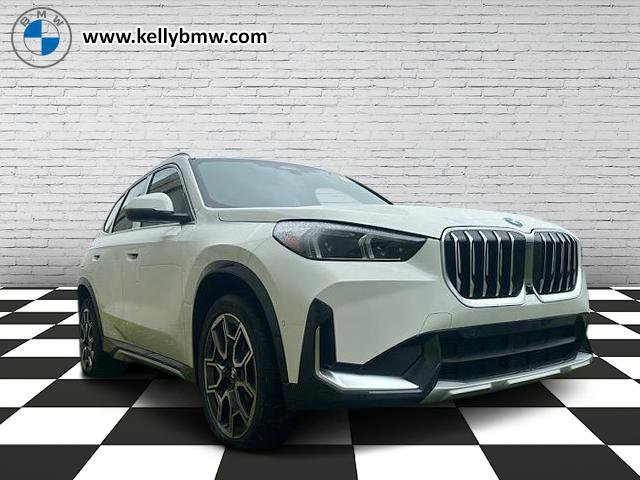 New 2026 BMW X1 xDrive28i w/ Technology Package image 1