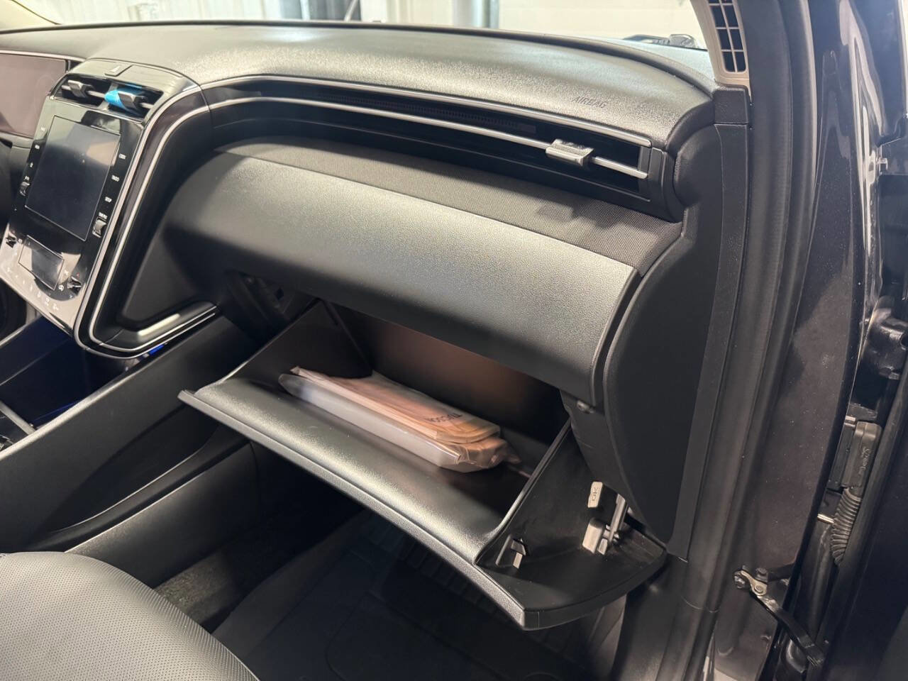 Used 2023 Hyundai Tucson SEL w/ Convenience Package image 19