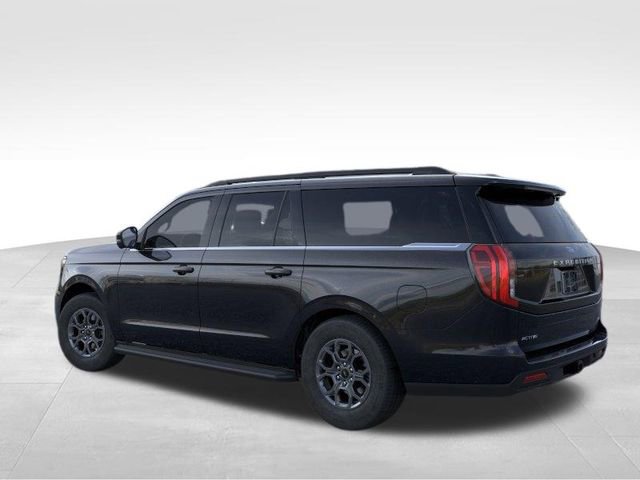 New 2026 Ford Expedition Max Active image 4