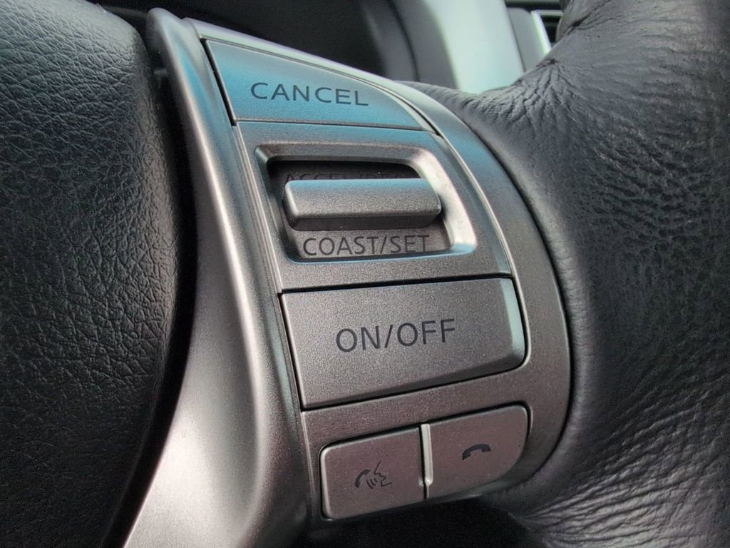 Used 2015 Nissan Altima 2.5 SL image 28