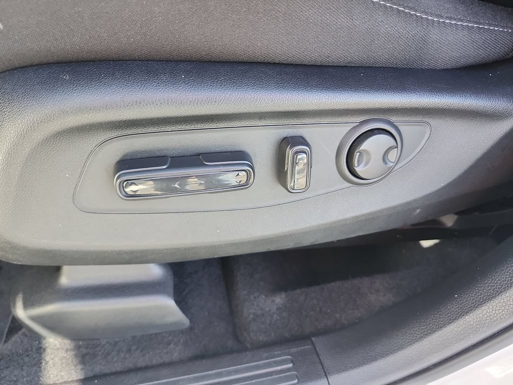 Certified 2024 Honda CR-V EX image 26