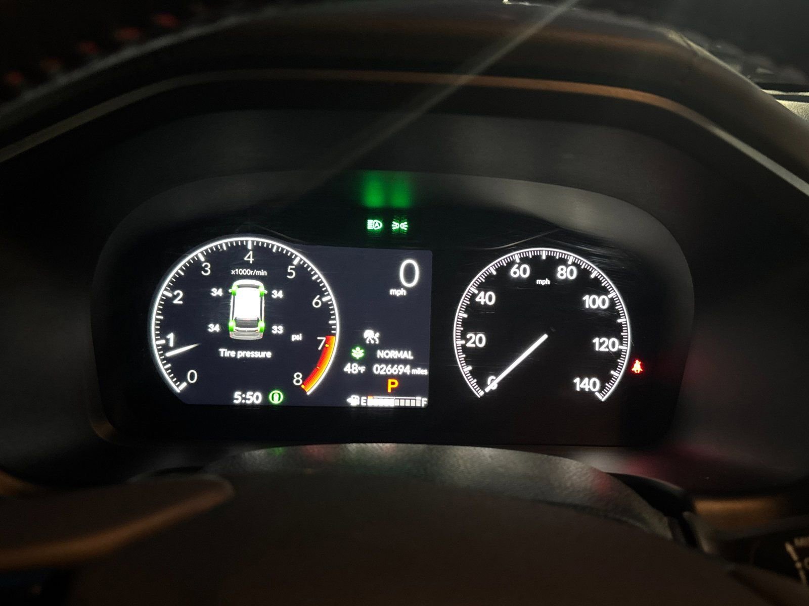 Used 2025 Honda Odyssey Sport-L image 26