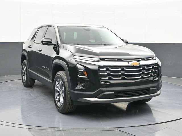 New 2026 Chevrolet Equinox LT w/ Safety and Technology Package image 20