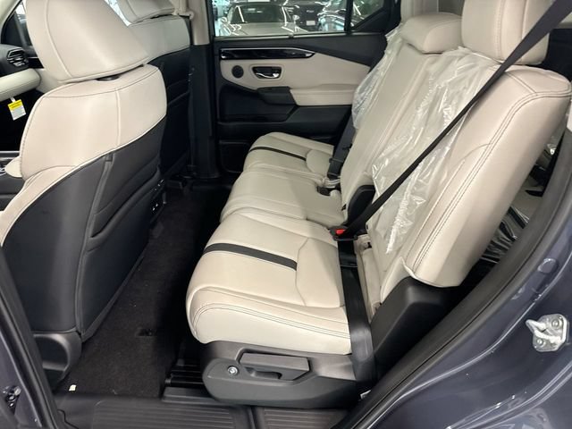 New 2026 Honda Pilot EX-L image 21