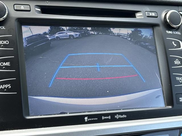 Used 2016 Toyota Highlander XLE AWD/4WD image 21