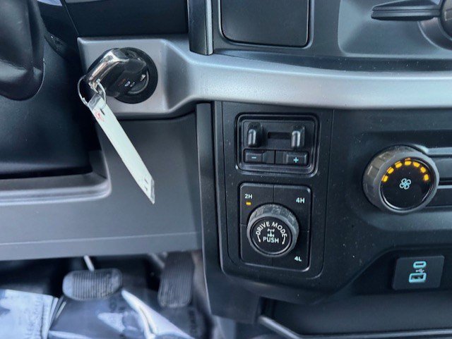 Used 2022 Ford F150 XL w/ Equipment Group 101A High image 19