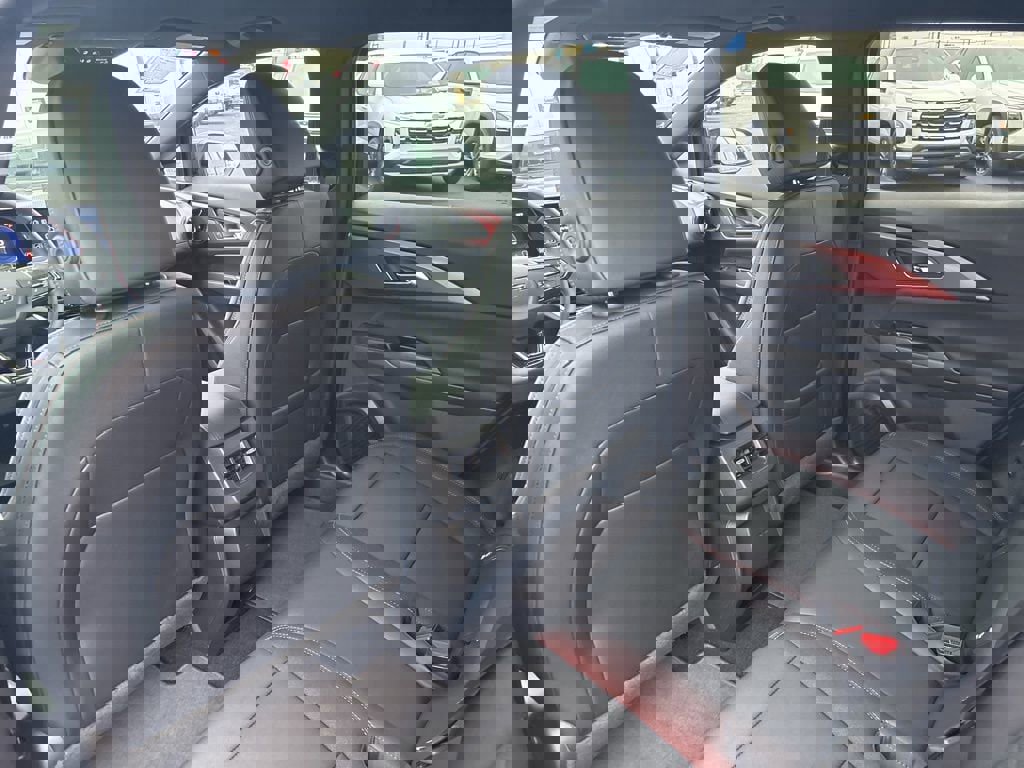 New 2026 Chevrolet Equinox EV RS image 35