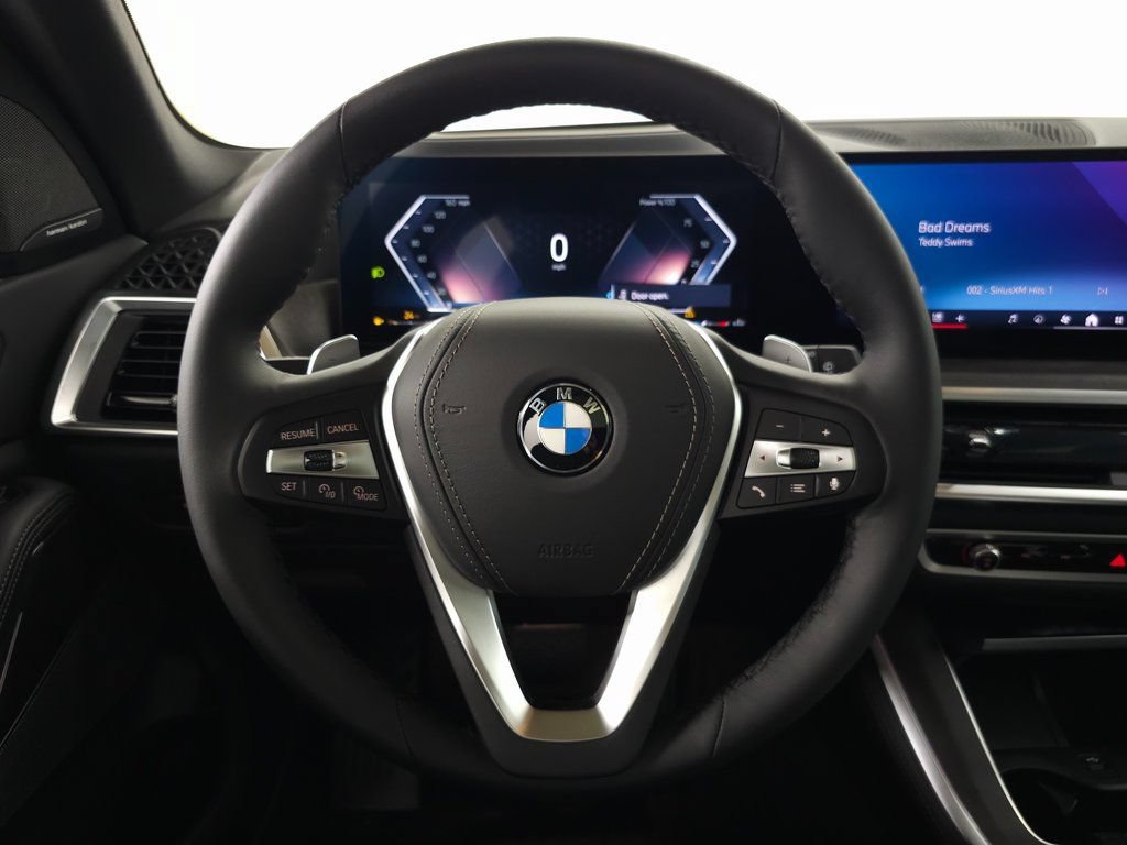 Used 2026 BMW X5 xDrive40i w/ Premium Package AWD/4WD image 21