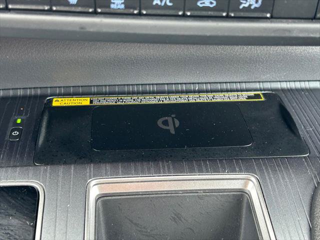 Certified 2023 Toyota Sienna XSE w/ XSE Plus Package AWD/4WD image 35
