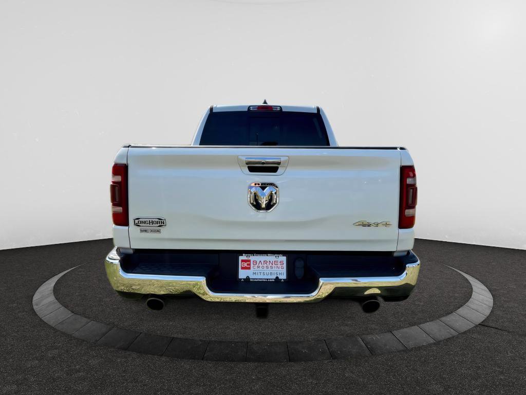 Used 2020 RAM 1500 Limited image 6