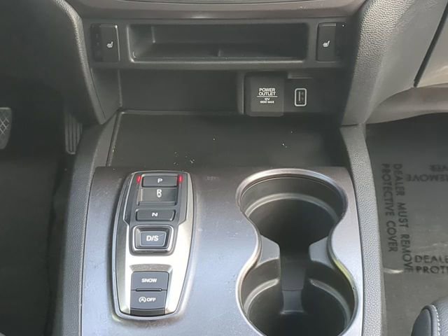 Used 2021 Honda Passport EX-L image 18