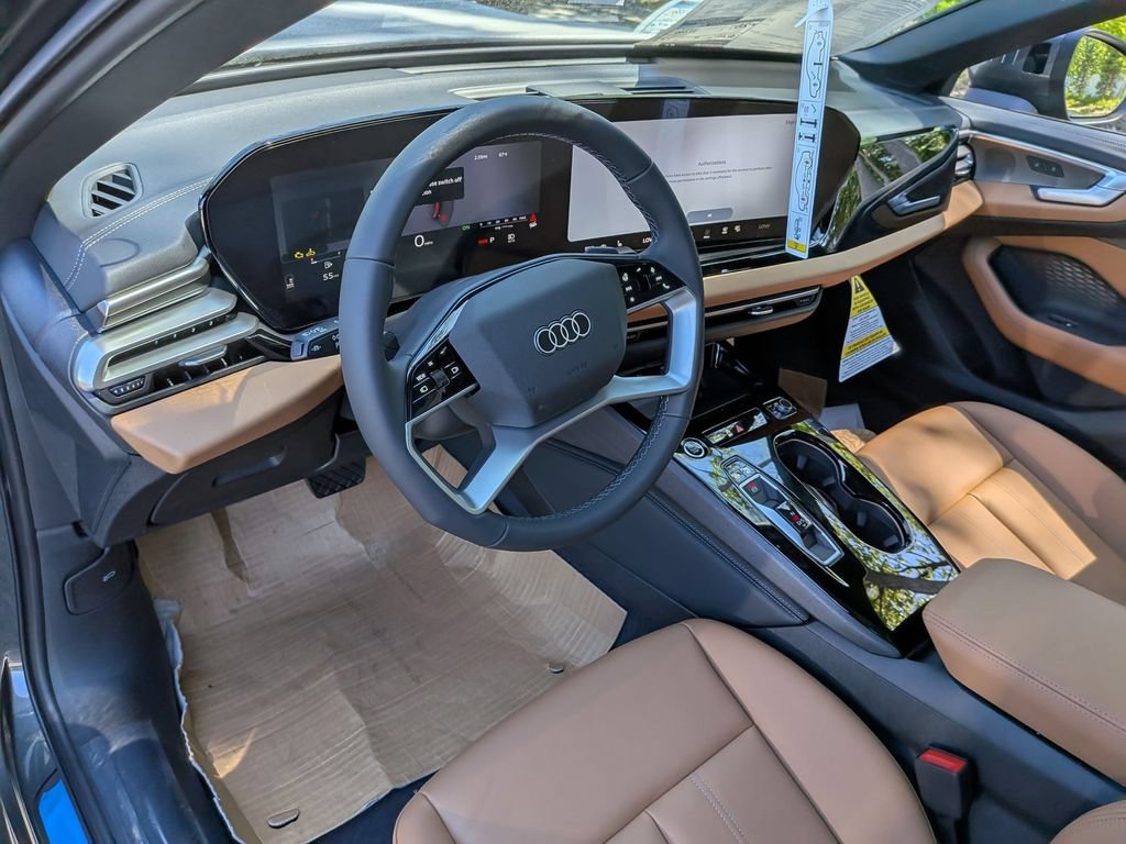 New 2026 Audi A5 2.0T Premium Plus AWD/4WD image 9