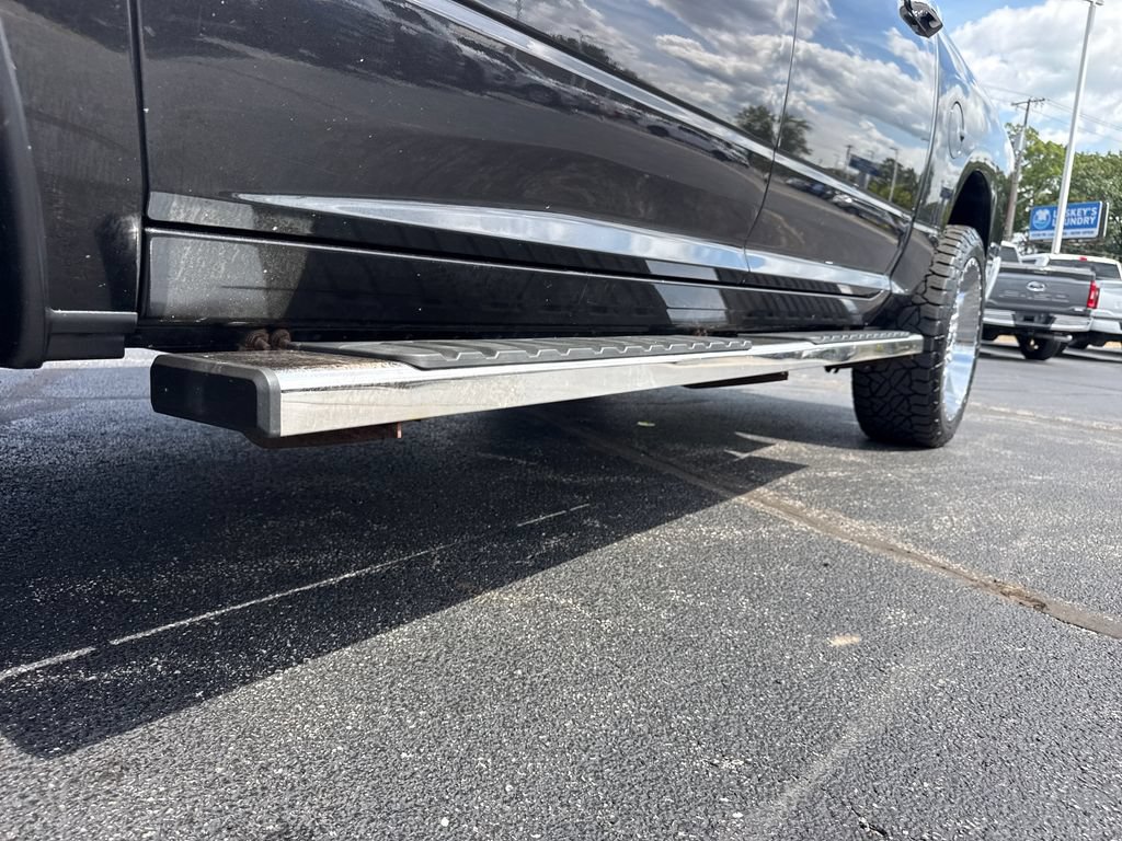 Used 2018 RAM 1500 Big Horn AWD/4WD image 31